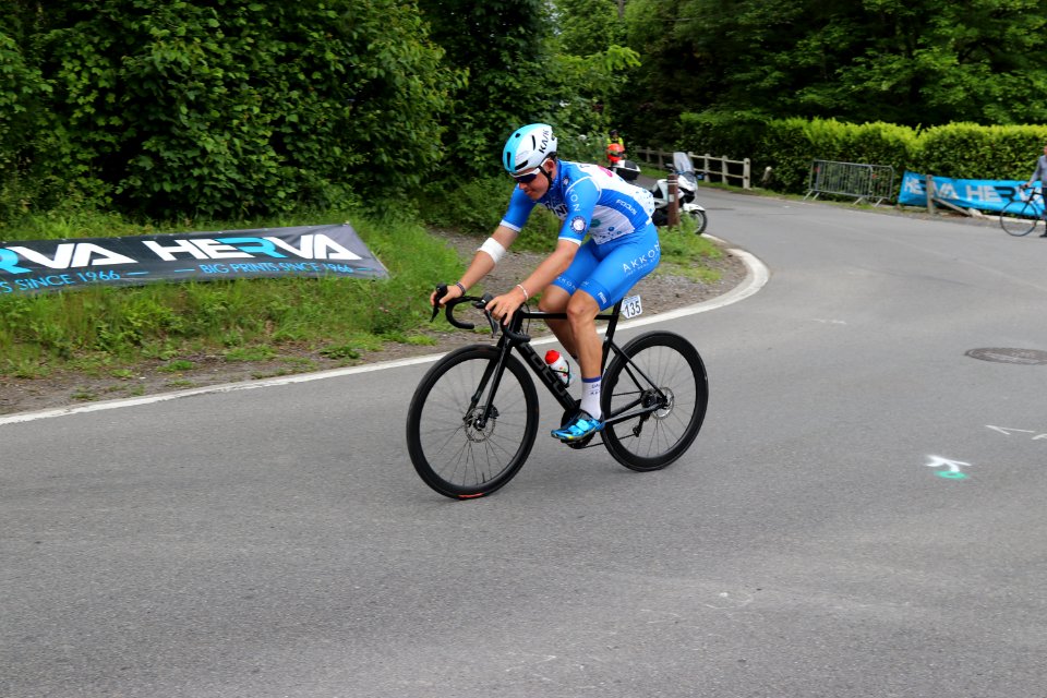 Circuit de Wallonie 2019 - Nalinnes - Belgique 19