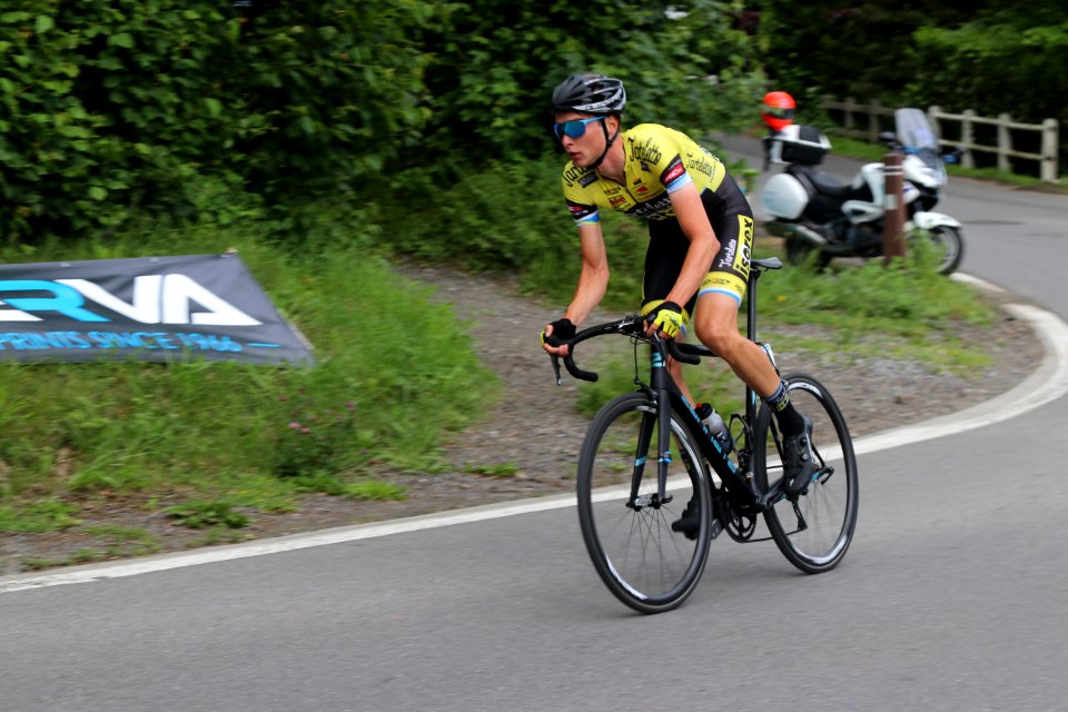Circuit de Wallonie 2019 - Nalinnes - Belgique 21