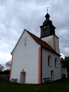 Church Traun, Schmieritz 07