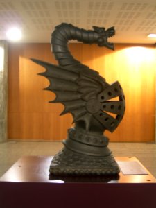 Cimera Reial UPF 03