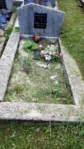 Cimetière des Rousses - 05