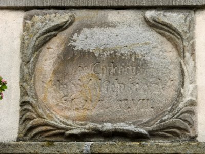 Church Weltwitz 6