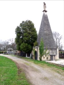 Cimetière de Loyasse - Ancien - Pleney