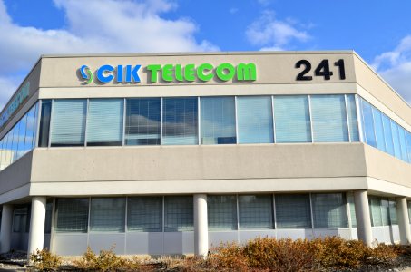 CIKTelecomTorontoOffice4