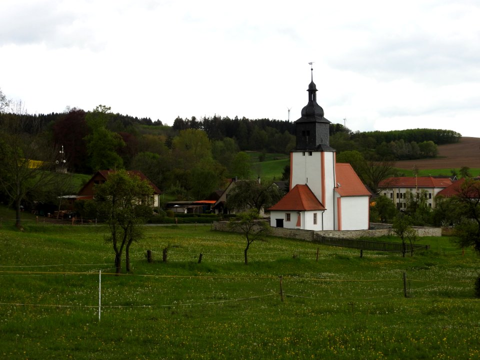 Church Traun, Schmieritz 03
