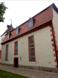 Church Bottendorf 1