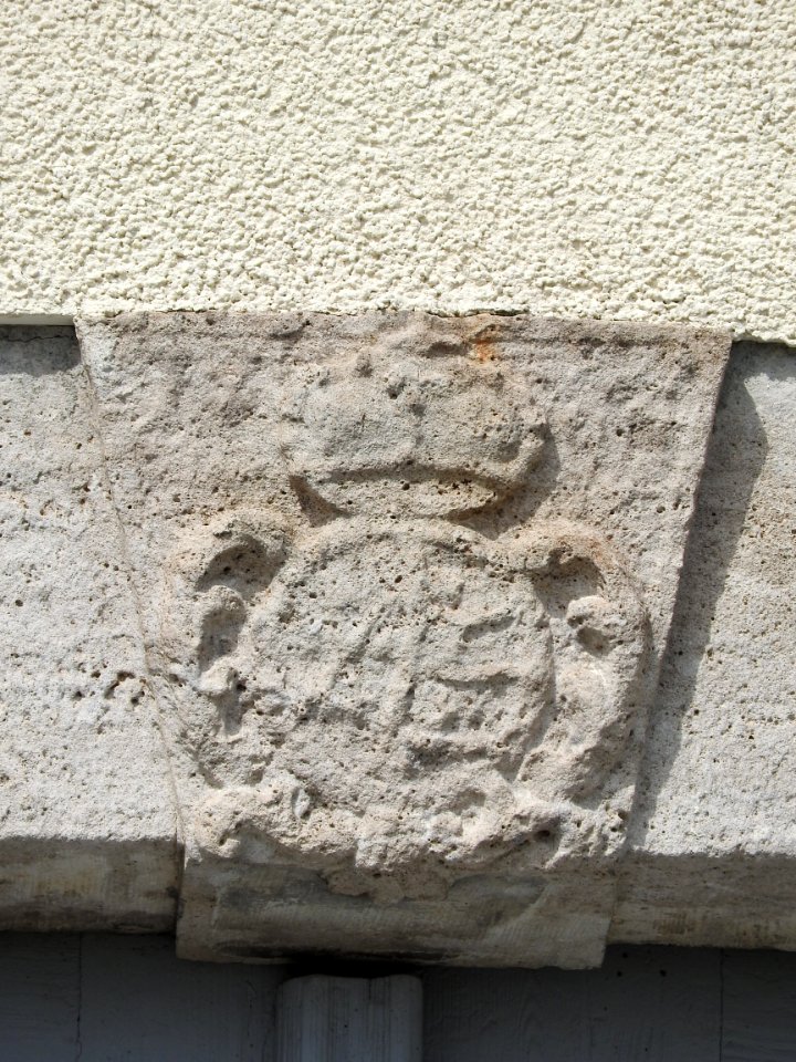 Church Eßbach Thuringia 11