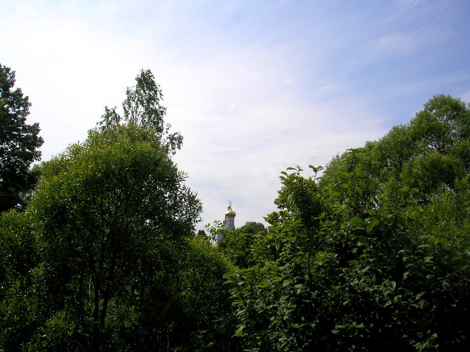 Church Buzharovo 1
