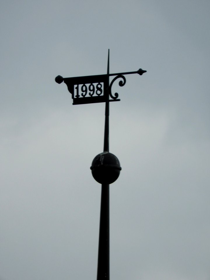 Church Traun, Schmieritz 05