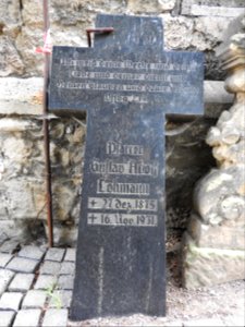 Church Etzleben 19