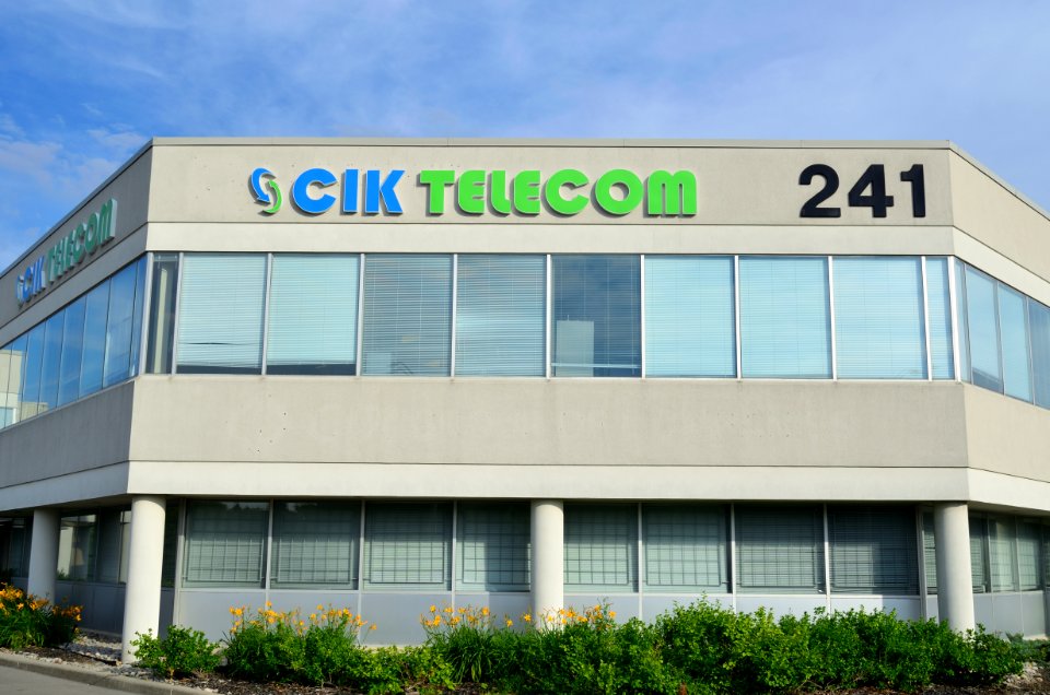 CIKTelecomTorontoOffice6