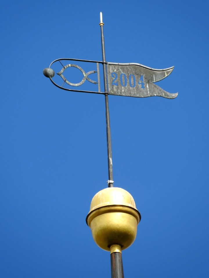 Church Förthen 13