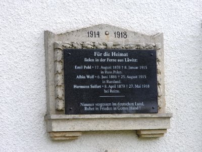 Church Förthen 06