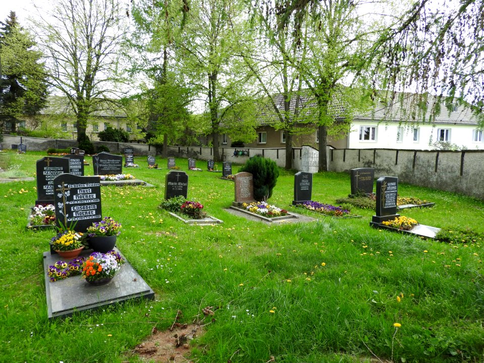 Church Förthen 07