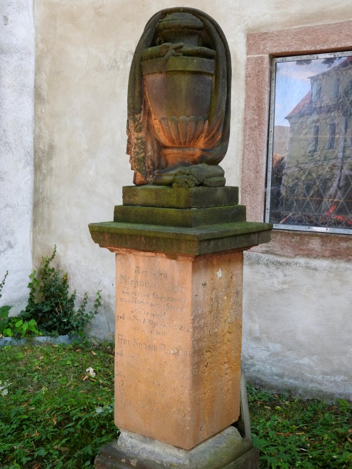 Church Ehrenhain 5