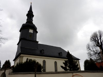 Church Gössitz 05