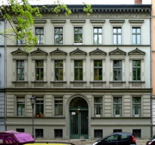 Christstraße 26 (Berlin-Charlottenburg)