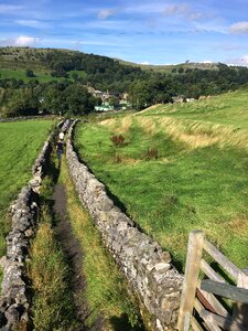 Nature rural country photo