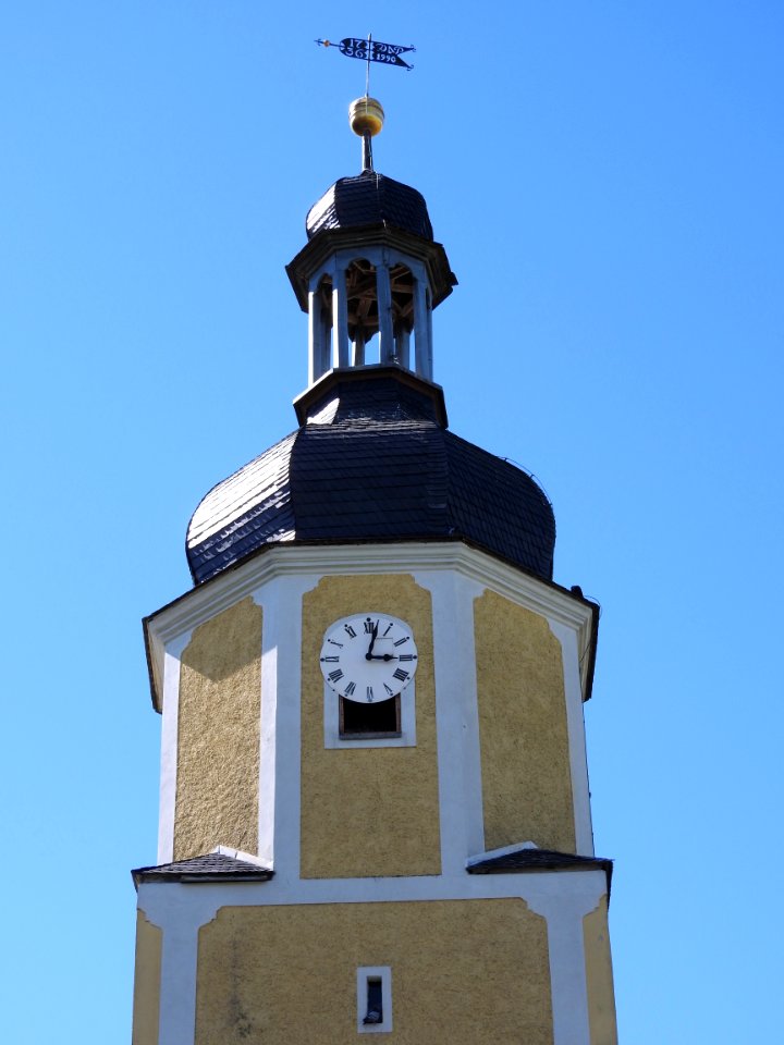 Church Gütterlitz 4