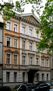 Christstraße 25 (Berlin-Charlottenburg)