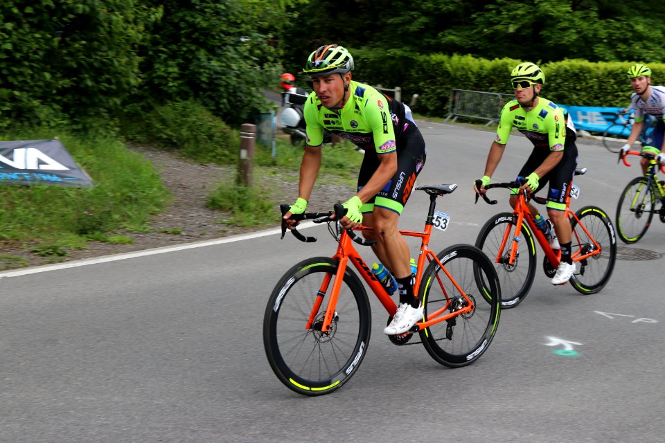 Circuit de Wallonie 2019 - Nalinnes - Belgique 18