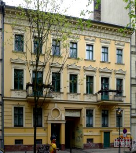 Christstraße 39 (Berlin-Charlottenburg)