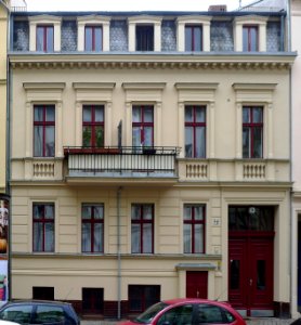 Christstraße 34 (Berlin-Charlottenburg)