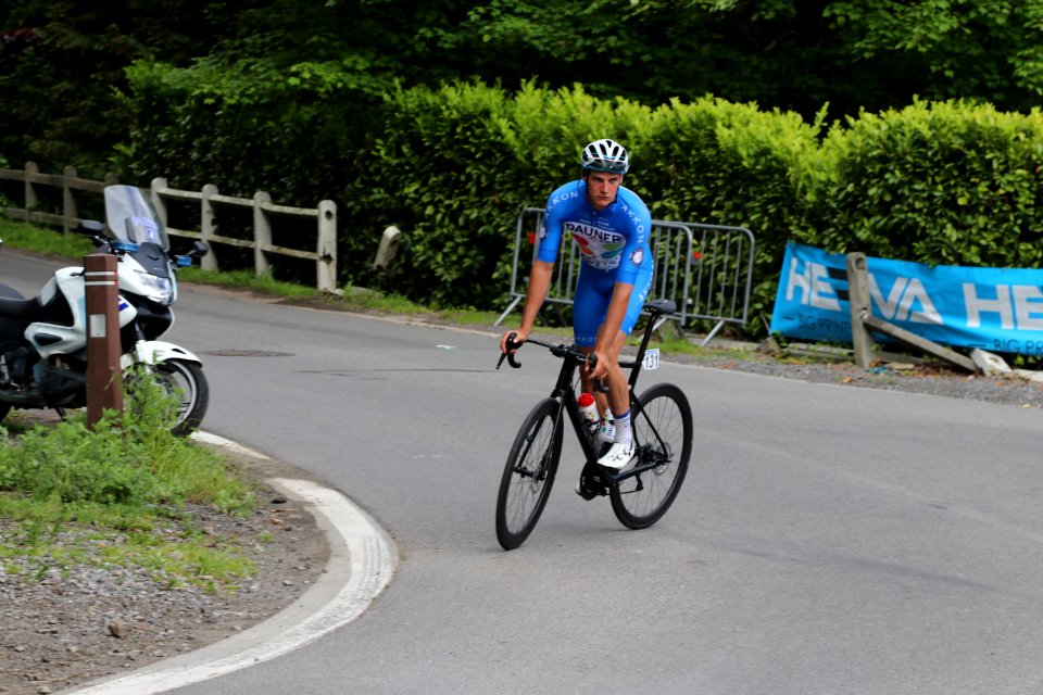 Circuit de Wallonie 2019 - Nalinnes - Belgique 25