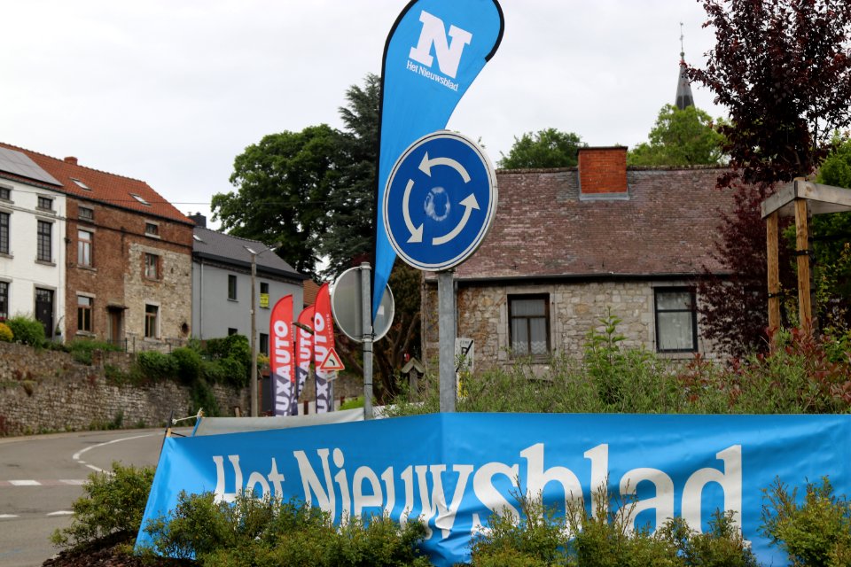 Circuit de Wallonie 2019 07