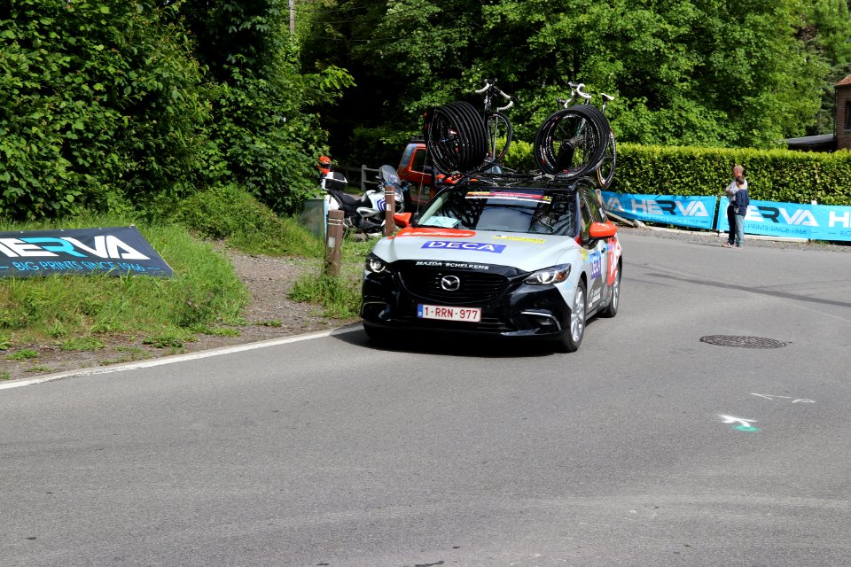 Circuit de Wallonie 2019 - Nalinnes - Belgique 41