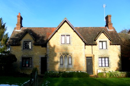 Church Cottage, Ifield, Crawley
