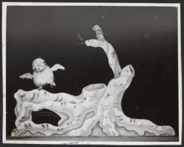 Cilli Wang de vogel, Bestanddeelnr 038-1064