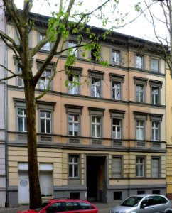 Christstraße 40 (Berlin-Charlottenburg)