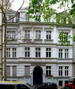 Christstraße 37 (Berlin-Charlottenburg)