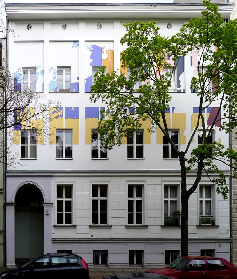 Christstraße 9 (Berlin-Charlottenburg)