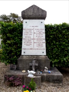 Cimetière de Loyasse - Ancien - Famille Philippe - Nizier Anthelme