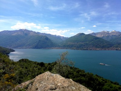 Cima Montecchio Sud
