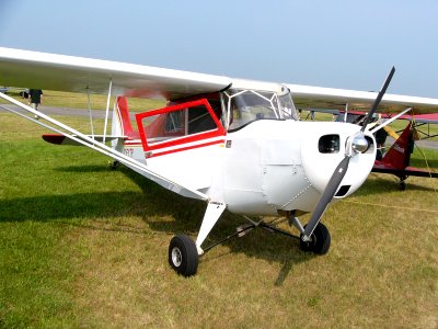 Christavia Mk 1 C-FYTP 03