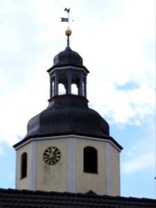 Church Dittersdorf, Thuringia 6