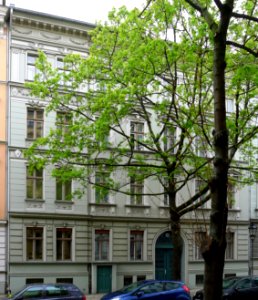 Christstraße 24 (Berlin-Charlottenburg)