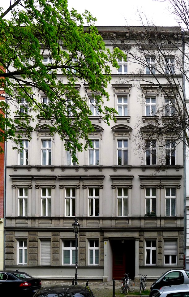 Christstraße 20 (Berlin-Charlottenburg)