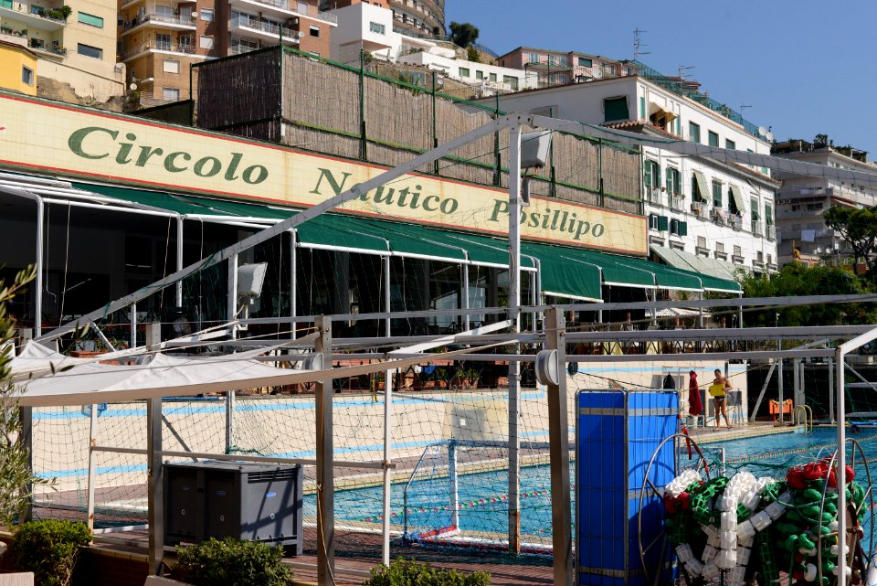 Circolo Nautico Posillipo - 3