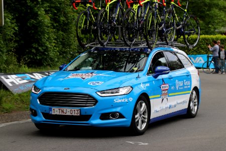 Circuit de Wallonie 2019 - Nalinnes - Belgique 13