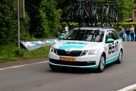 Circuit de Wallonie 2019 - Nalinnes - Belgique 16