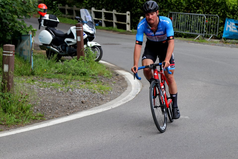Circuit de Wallonie 2019 - Nalinnes - Belgique 28