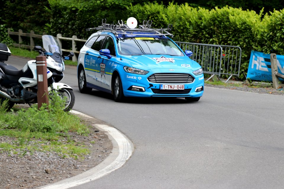 Circuit de Wallonie 2019 - Nalinnes - Belgique 22