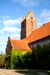 Church in Skaelskor 2015-07-30-1