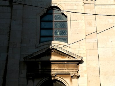 Church in Pula 2017 07