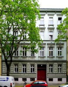 Christstraße 17 (Berlin-Charlottenburg)