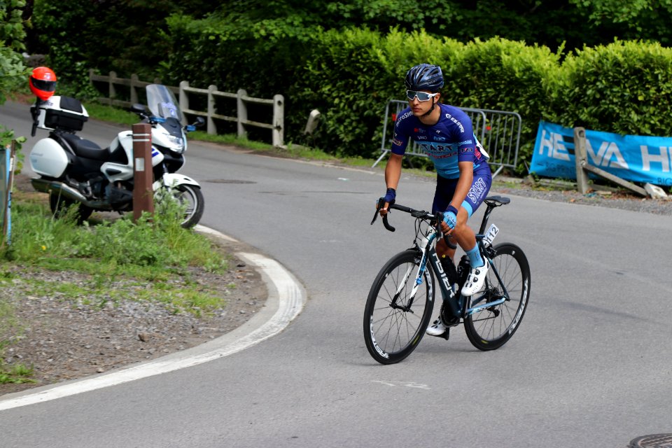 Circuit de Wallonie 2019 - Nalinnes - Belgique 33